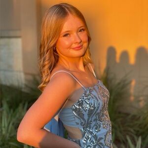 Meet your Posher, Arianna